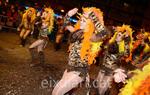 Carnaval de Les Roquetes del Garraf 2016